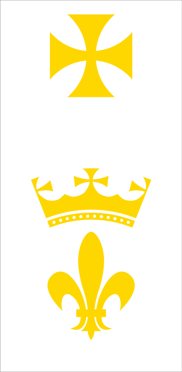 Grand-Maître de l'Ordre